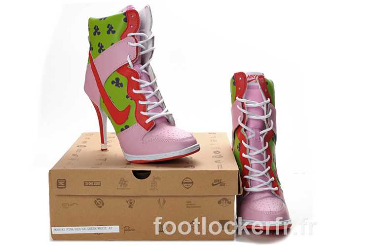 talon nike bleu discount pascher cheap talon nike pas cher